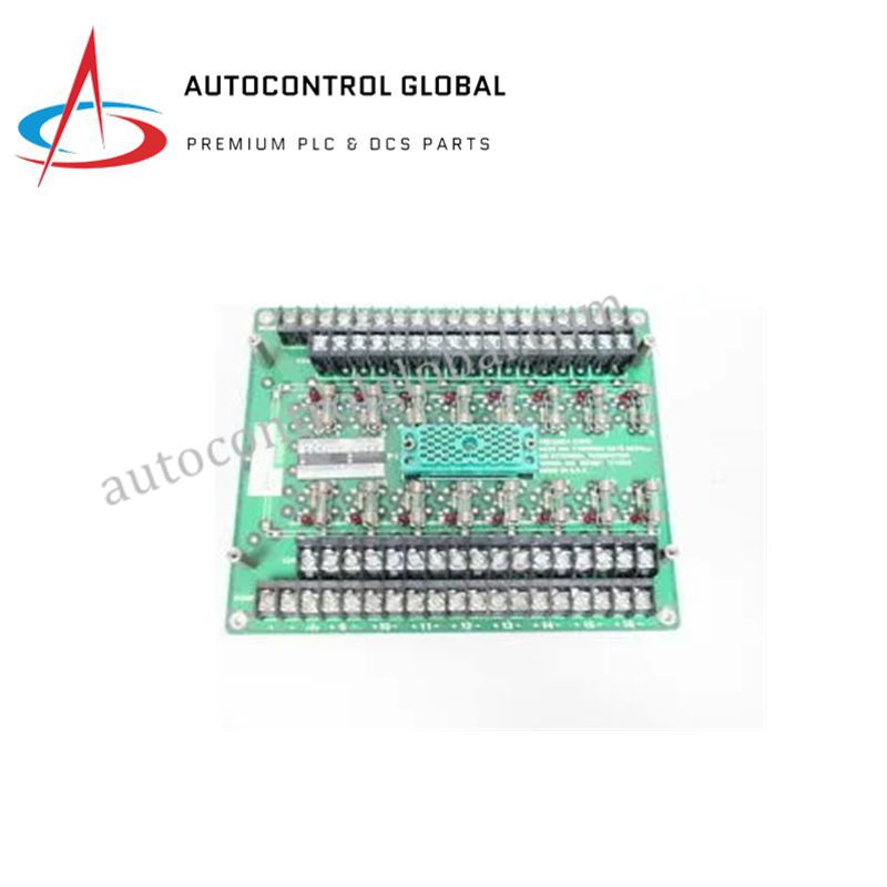 Triconex 7400058‑310 Module | 32-Channel Digital Output Board