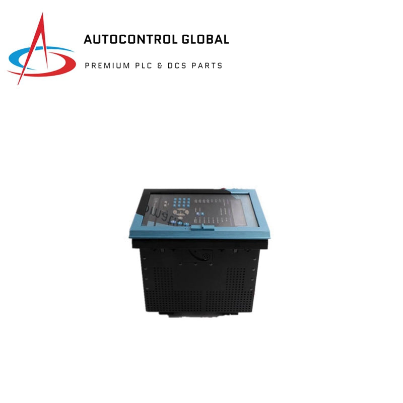 Relé de gestión de alimentador GE Multilin 750-P5-G5-S5-HI-A1-R-E