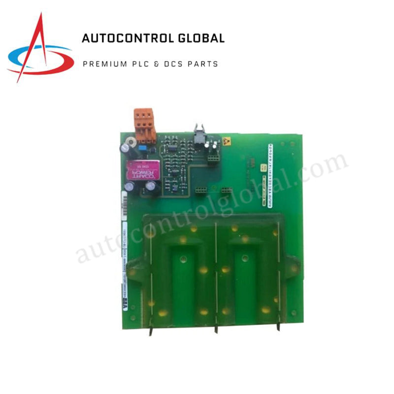 ABB UBC717AE01 HIEE300927R0101 Communication Module