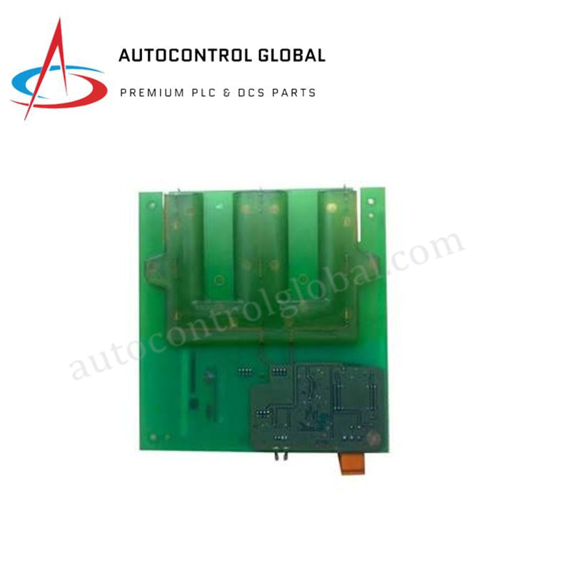 ABB UBC717AE01 HIEE300927R0101 Communication Module