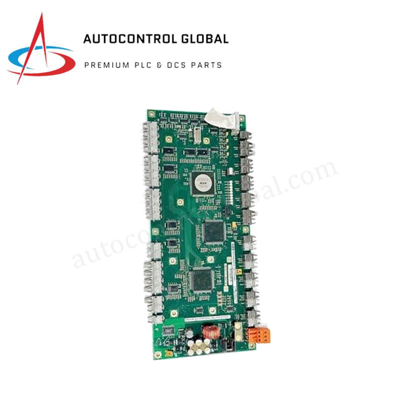 لوحة واجهة الدائرة الرئيسية ABB UFC718AE01 HIEE300936R0101
