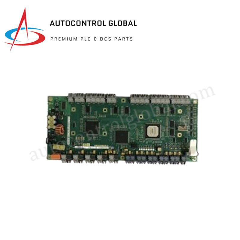 لوحة واجهة الدائرة الرئيسية ABB UFC718AE01 HIEE300936R0101