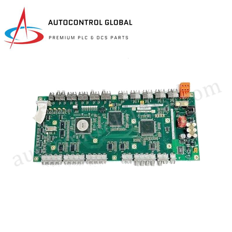 لوحة واجهة الدائرة الرئيسية ABB UFC718AE01 HIEE300936R0101