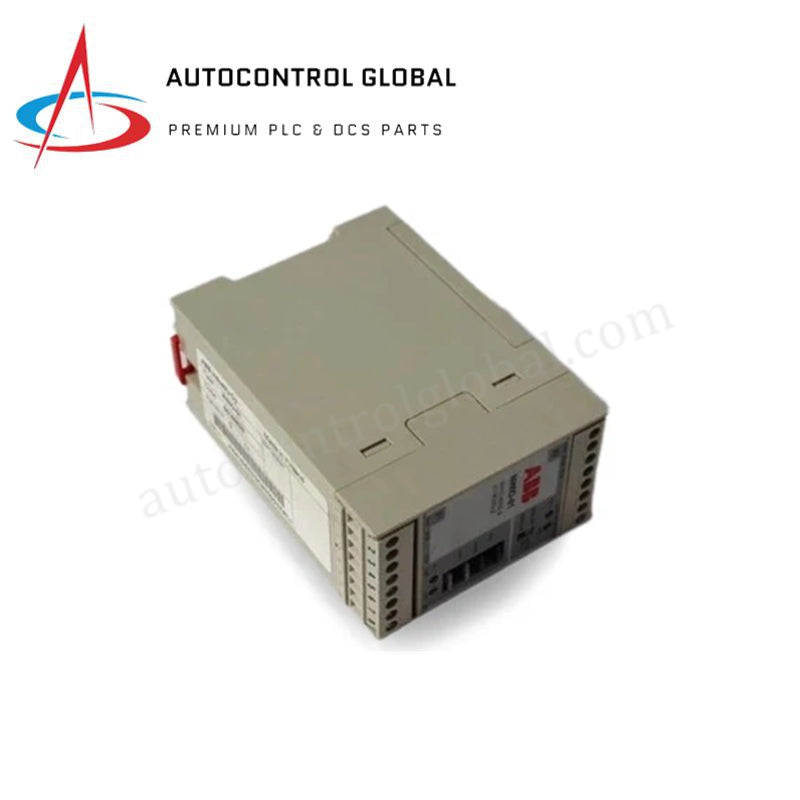 ماژول ورودی/خروجی دیجیتال واچ‌داگ ABB NWIO-01 64168533
