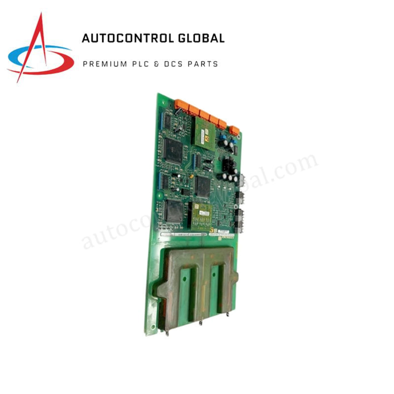 ABB UFC721AE101 Advant AC800M Core CPU Module