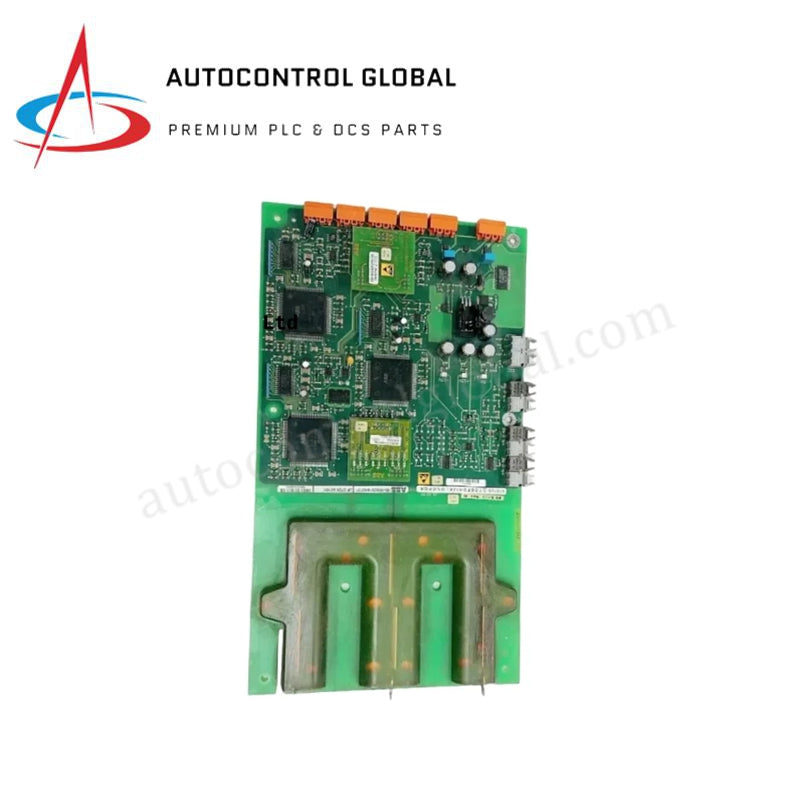 Module CPU central ABB UFC721AE101 Advant AC800M
