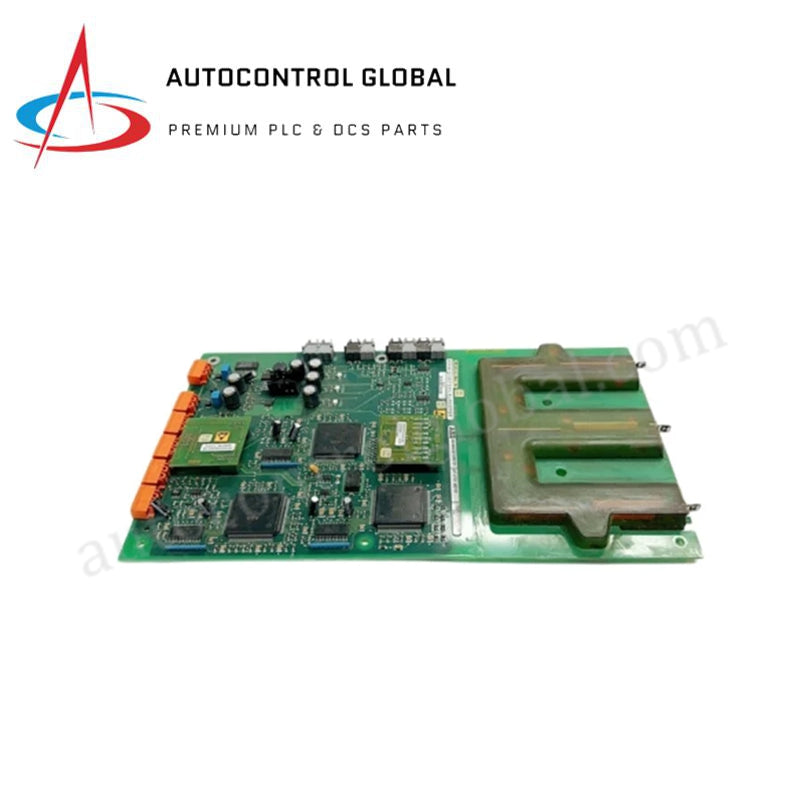ABB UFC721AE101 Advant AC800M Core CPU Module