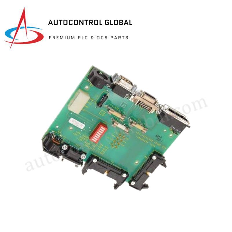 ABB 6638238F1 OIS Signal Distribution Board Module