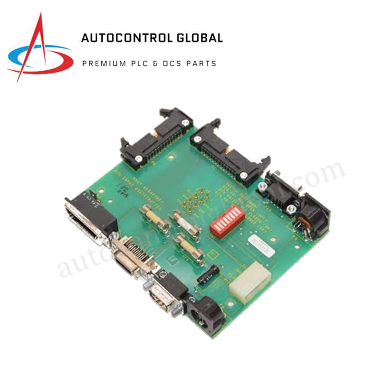 ABB 6638238F1 OIS Signal Distribution Board Module