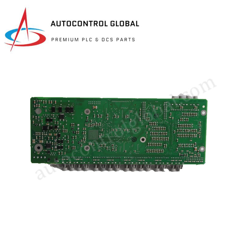 ABB UFC760BE41 Advant OCS Signal Processing Board