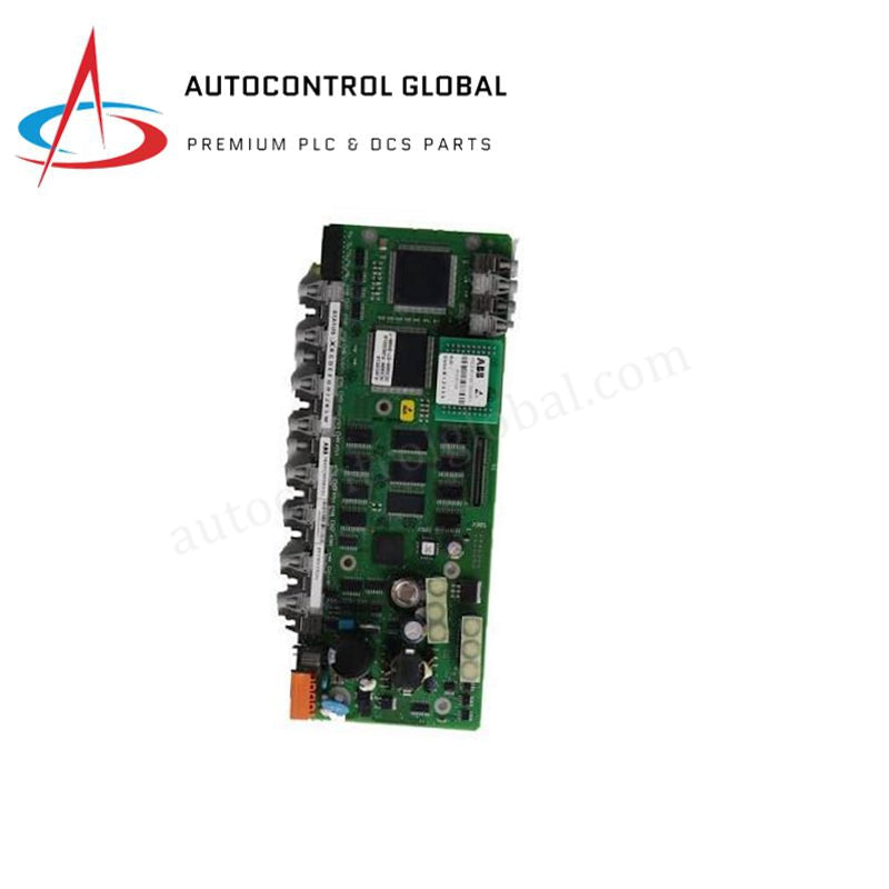 ABB UFC760BE41 Advant OCS Signal Processing Board