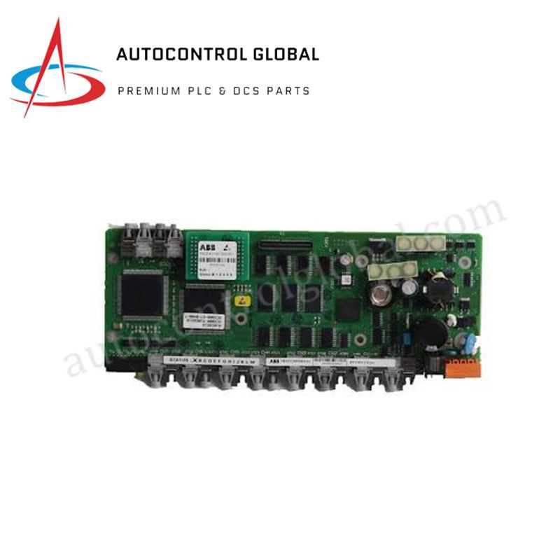 ABB UFC760BE41 Advant OCS Signal Processing Board