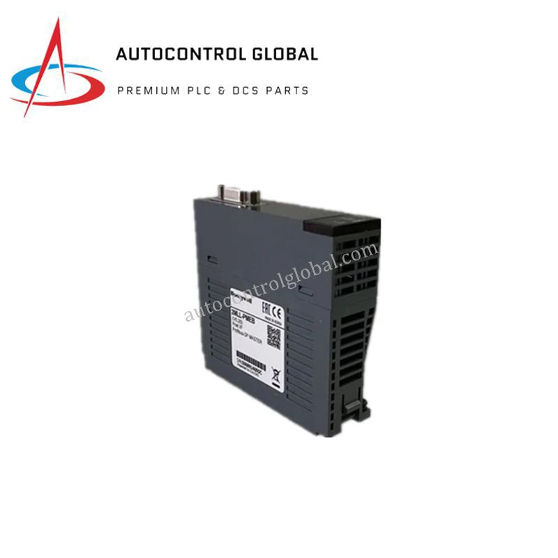 Honeywell 2MLF-AD8A | Analog Input Module with 16-Bit Resolution