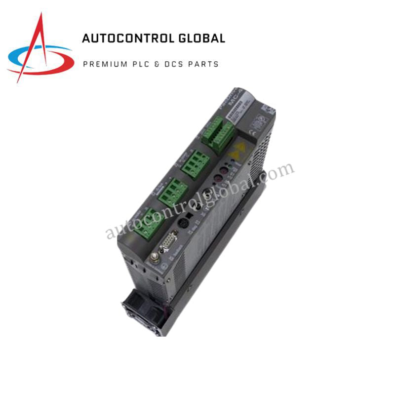 MC-4/11/10/400 | Schneider Servo Drive for Automation Systems