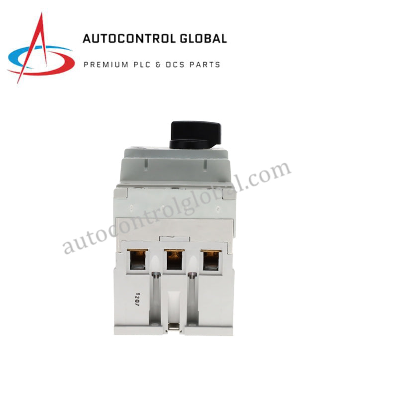 Interruptor de Protección del Motor 140-CMN-6300 | Serie 140M de Allen-Bradley