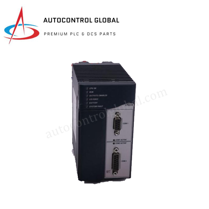 IC693MDL655H GE Fanuc Input Module | New & Original Stock