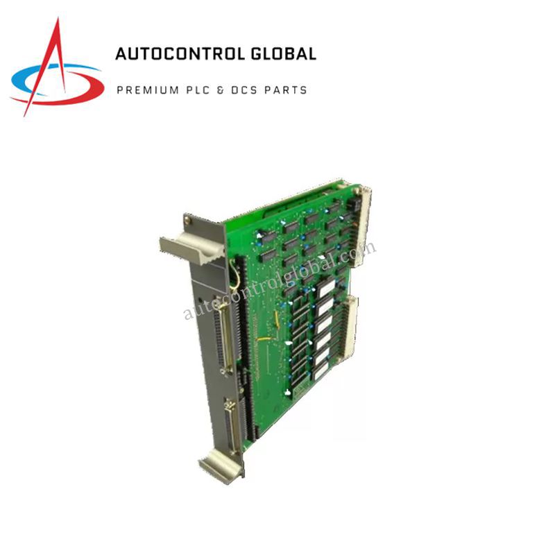 GJR2363900R1000 | ABB 88VT02 Accurate Voltage I/O Module
