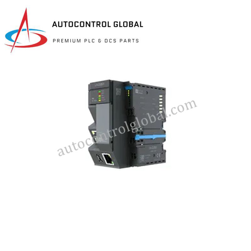 REF-62F-0824 | FOXBORO High-Reliability Control Processor
