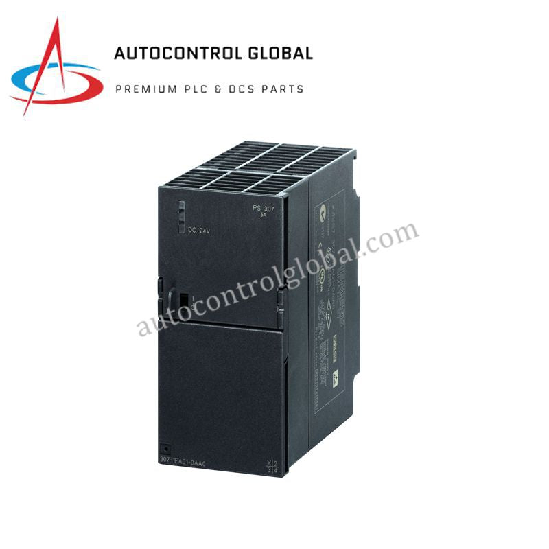 Siemens 6AG1307-1EA01-7AA0 | SIPLUS CPU 307 for Harsh Environments