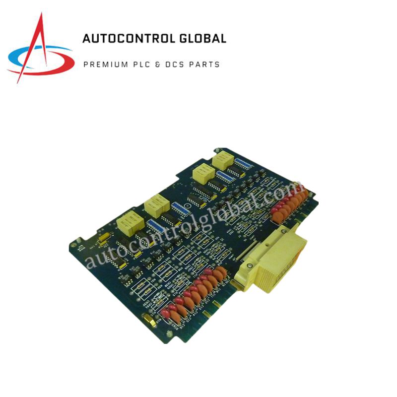 Rugged Digital I/O PCB Module | Honeywell 621-3550