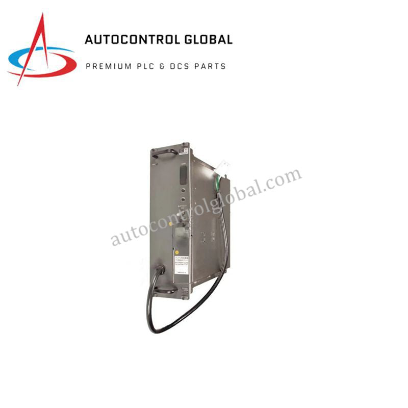 YOKOGAWA PW302 S4 Module | CENTUM & STARDOM Power Supply