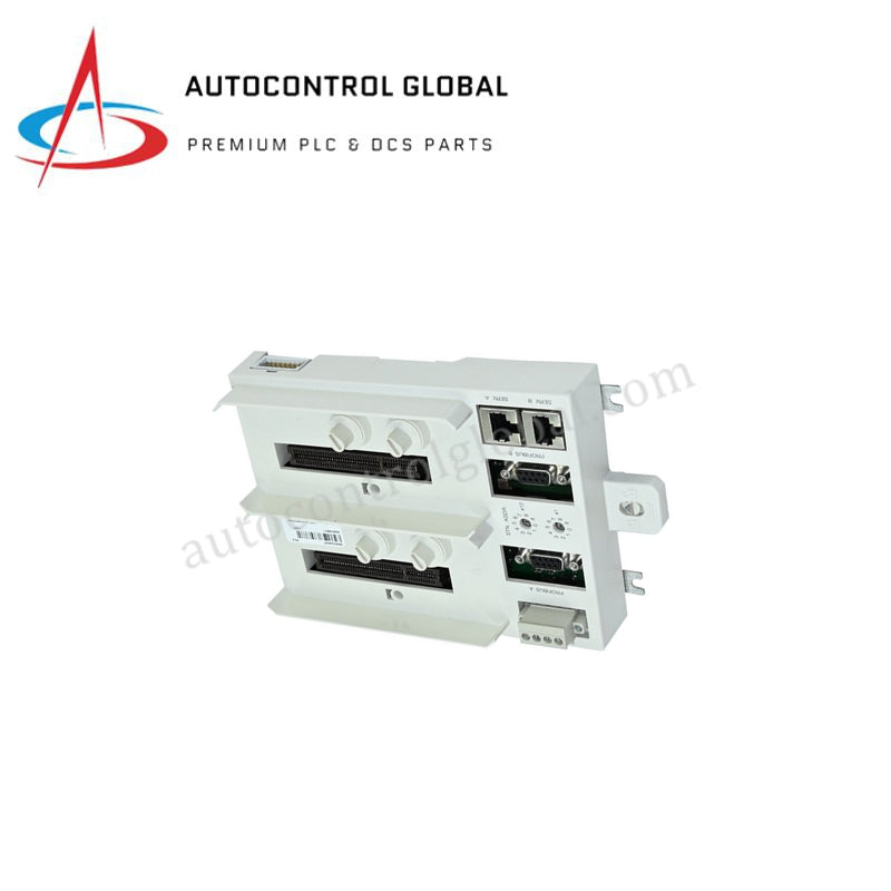 3BSE022462R1 ABB S800 Modulebus Termination Block