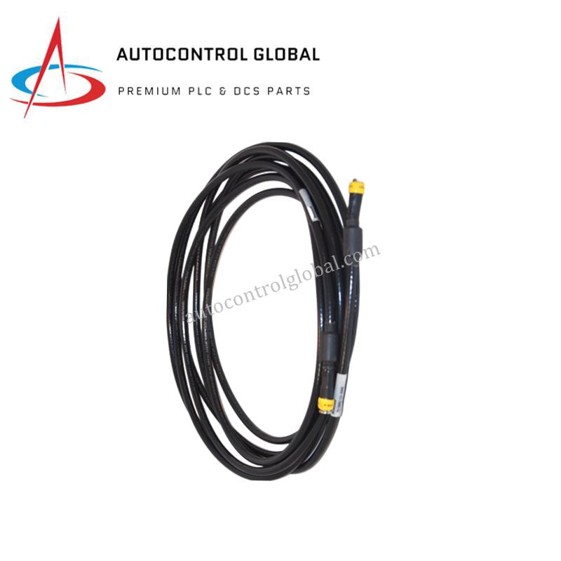 Honeywell 51308112-008 | 8-Meter LCN Coax Cable Set for DCS