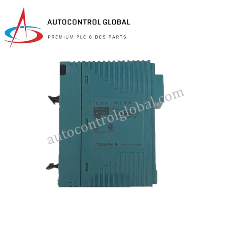 Yokogawa NFDV161-P00 S2 16-Channel Digital Input Module