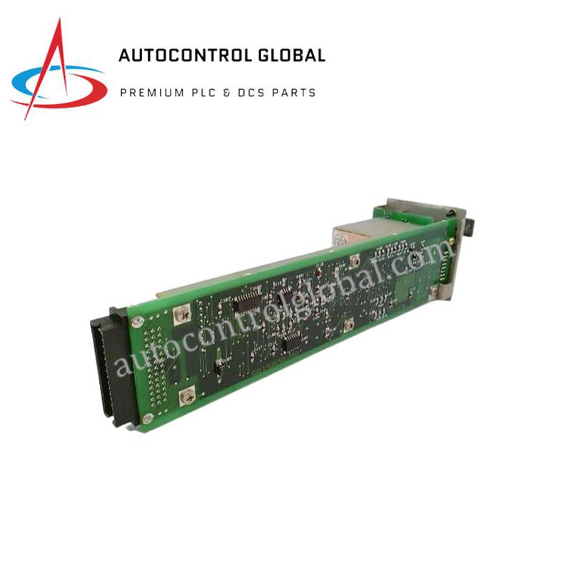 Module de connexion bus RIO Yokogawa AIP512 S2 pour CENTUM VP