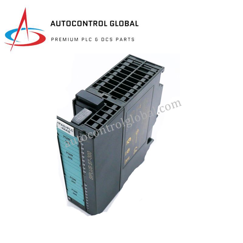 Siemens 6AG1332-5HD01-7AB0 | SIPLUS S7-300 SM 332 Analog Output