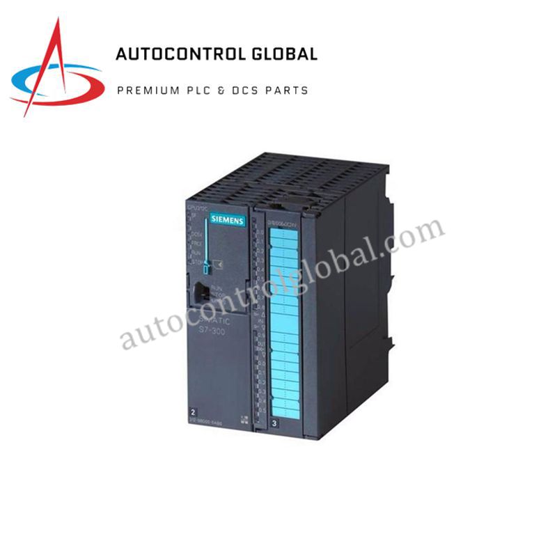 Siemens 6AG1332-5HD01-7AB0 | SIPLUS S7-300 SM 332 Analog Output