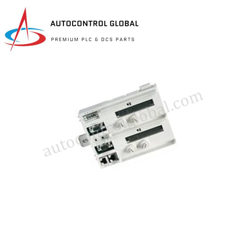 3BSE022462R1 ABB S800 Modulebus Termination Block