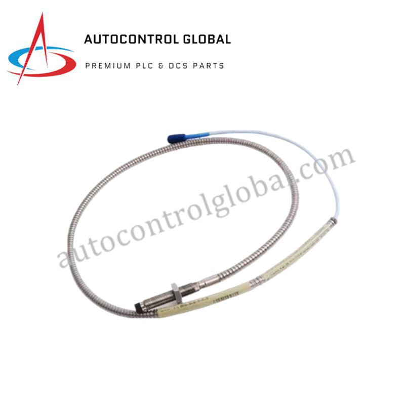 Bently Nevada 137504-08 3300 XL 8 mm Proximity Probe Assembly
