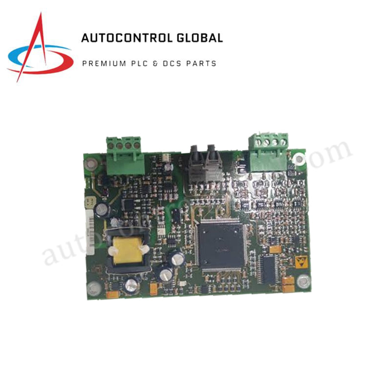 AC Drive Sync PC Board | ABB LDSYN-101 3BHE005555R0101