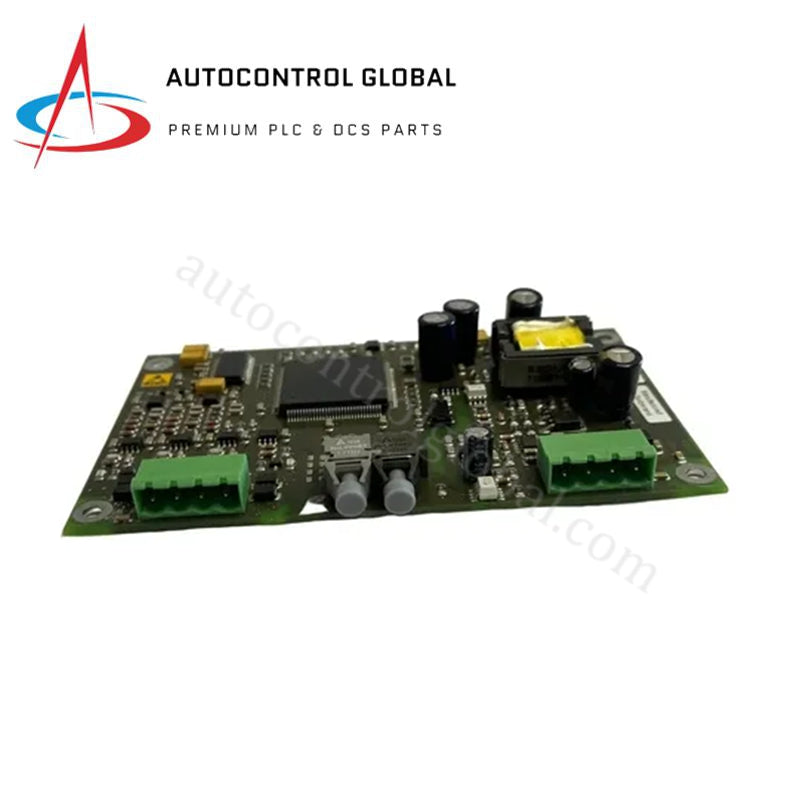 AC Drive Sync PC Board | ABB LDSYN-101 3BHE005555R0101