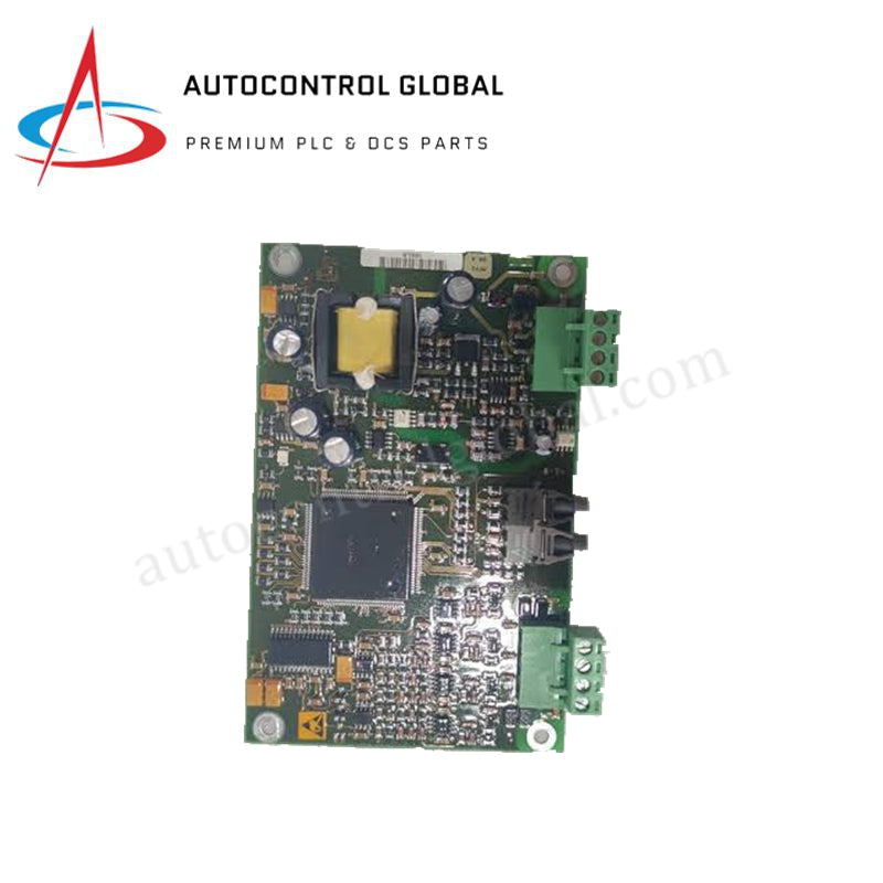 AC Drive Sync PC Board | ABB LDSYN-101 3BHE005555R0101
