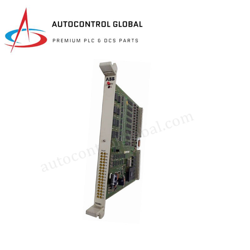 ABB HESG324013R100 HESG216881/A Binary Output Unit