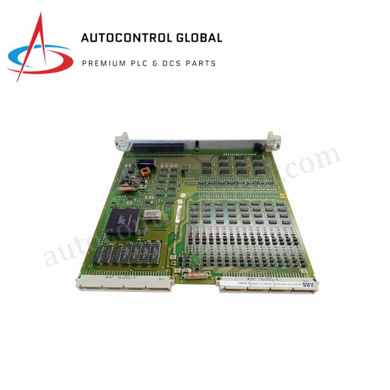 ABB HESG324013R100 HESG216881/A Binary Output Unit