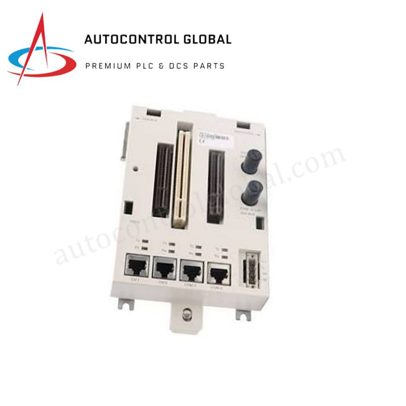 ABB TU846 3BSE022460R1 S800 I/O Redundant MTU