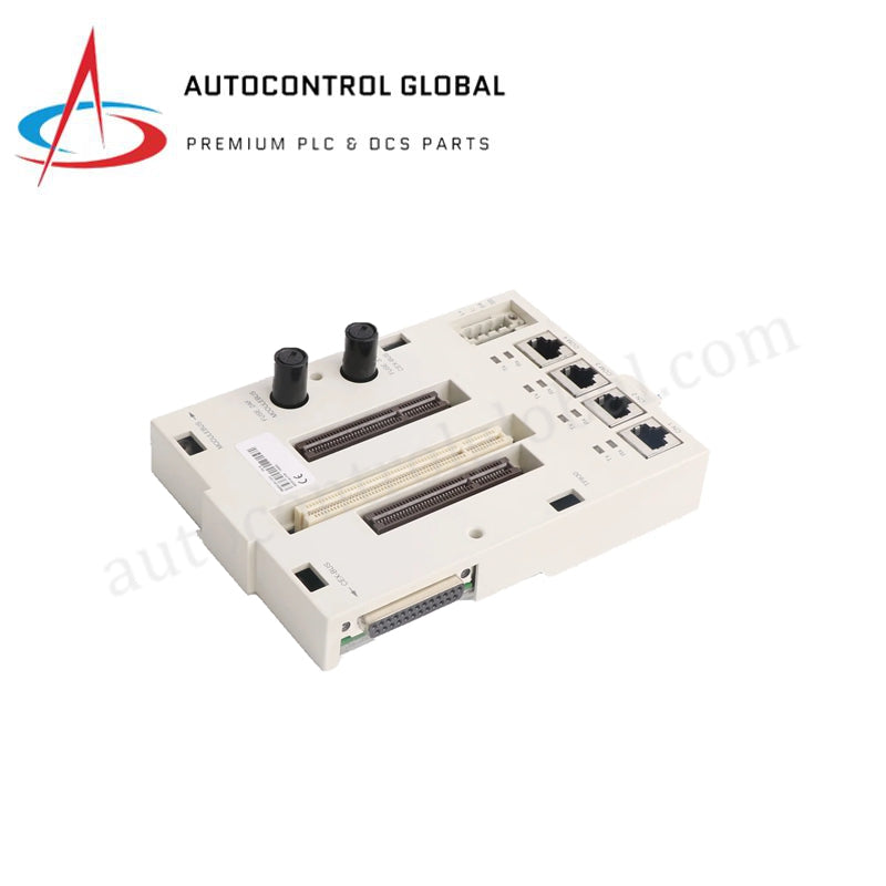 ABB TP853 3BSE018126R1 AC 800M Termination Unit