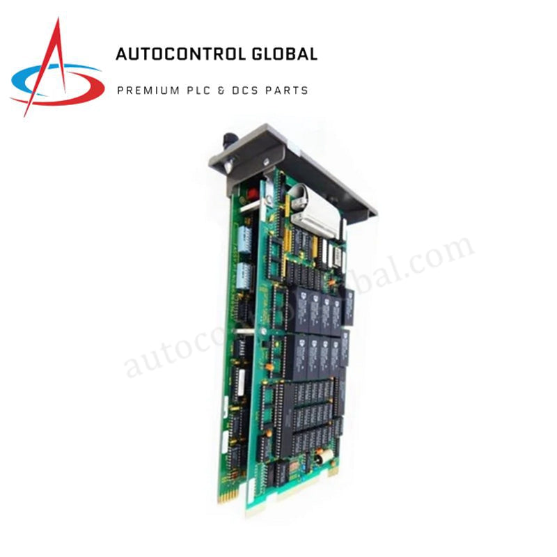 Module de communication | ABB INICT01 Bailey INFI 90 RS-232