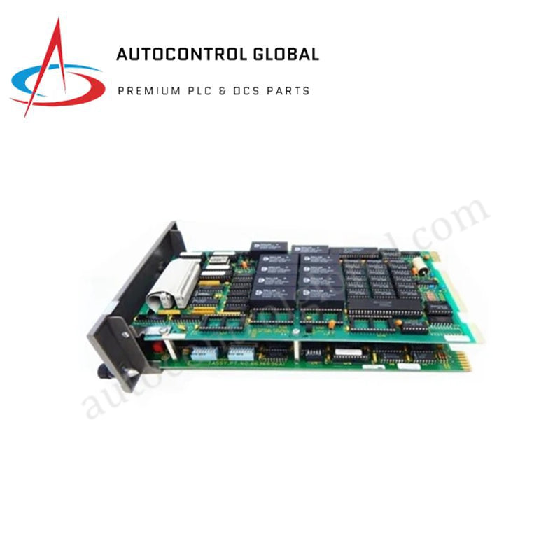 Communication Module | ABB INICT01 Bailey INFI 90 RS-232