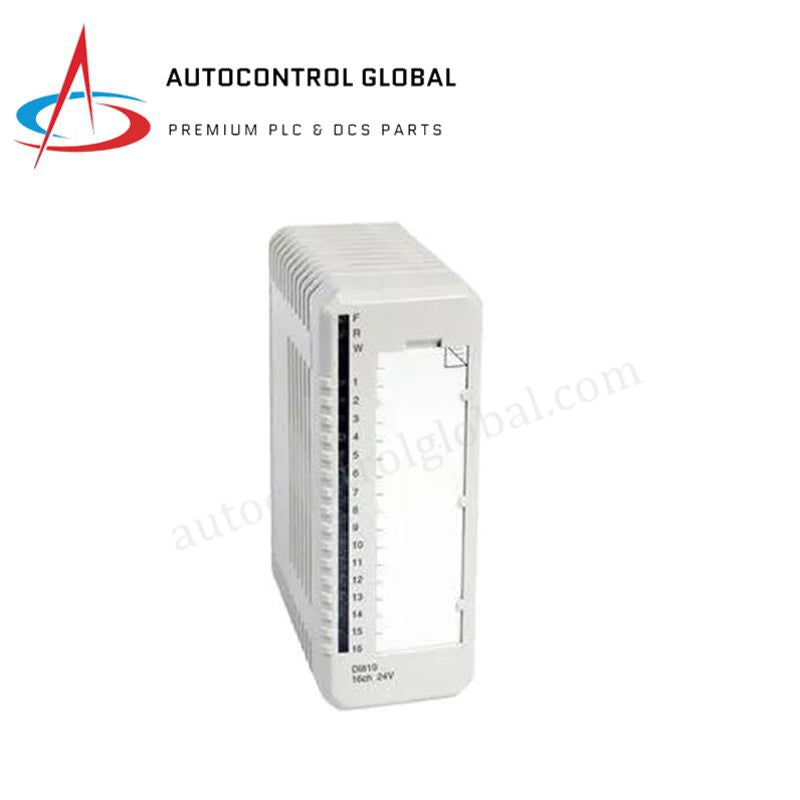 3BSE052605R1 AO815 ABB S800 Analog Output Modules