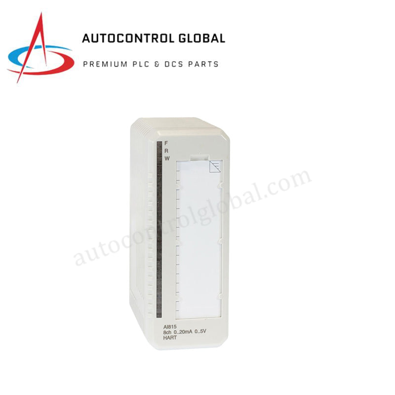3BSE052605R1 AO815 ABB S800 Analog Output Modules