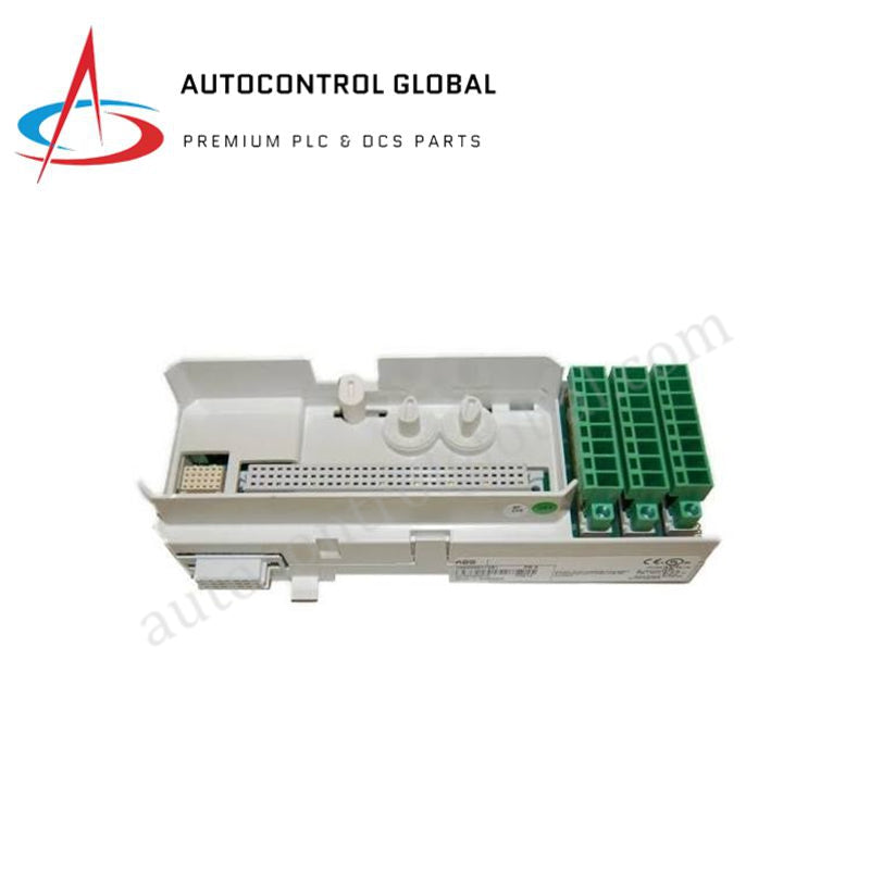 ABB TU812V1 S800 Module Termination Unit 3BSE013232R1