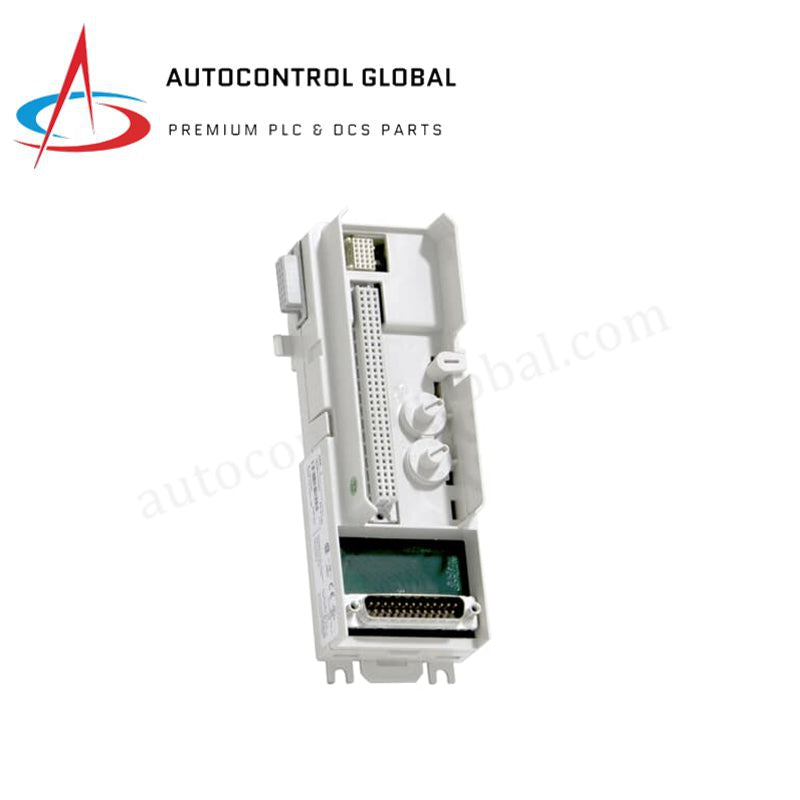 ABB TU812V1 S800 Module Termination Unit 3BSE013232R1