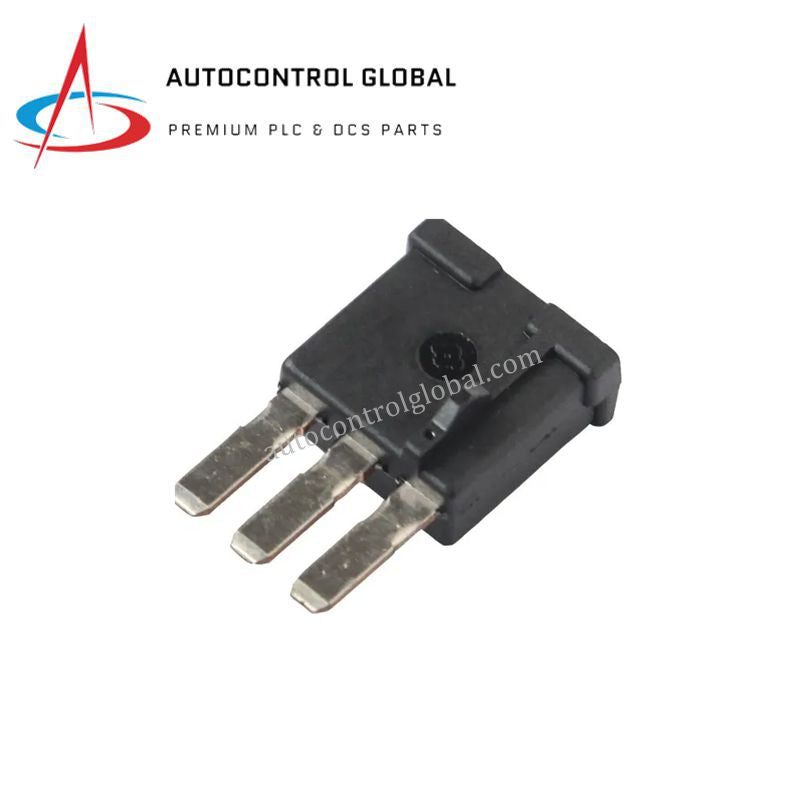 KJ4010X1-BC1 | 250V Fuse for DeltaV Terminal Blocks - 20 Pack