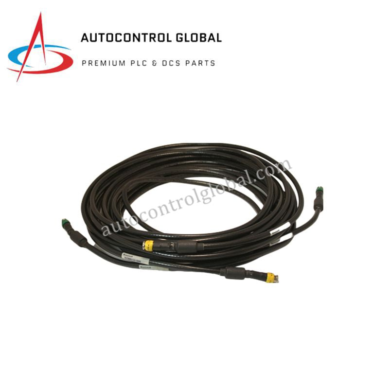 Honeywell 51308112-008 | 8-Meter LCN Coax Cable Set for DCS