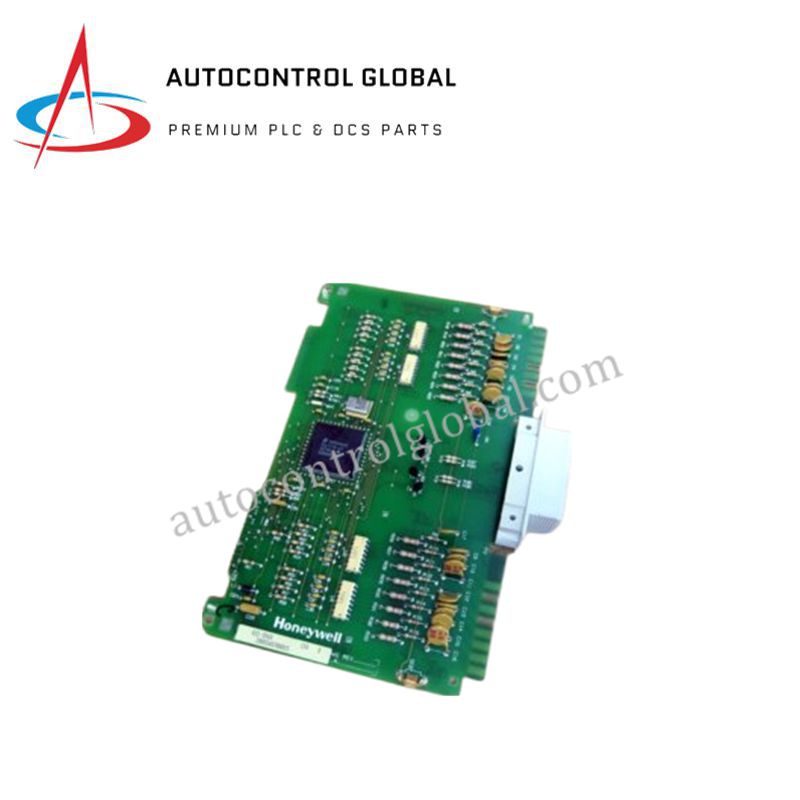 Rugged Digital Input Module For PLC Systems | Honeywell 621-3560