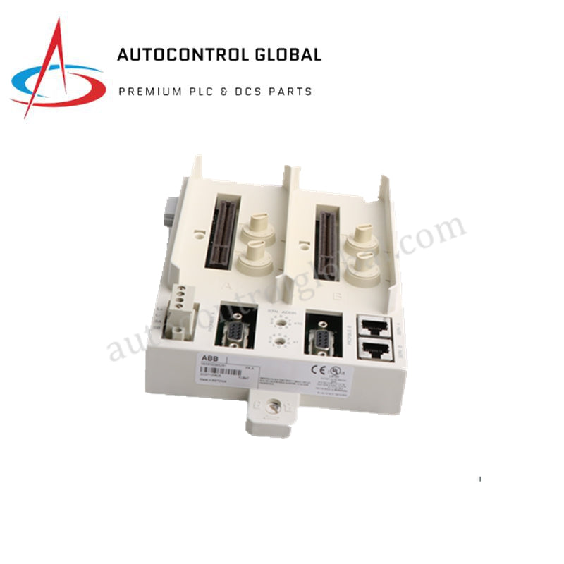 3BSE022462R1 ABB S800 Modulebus Termination Block